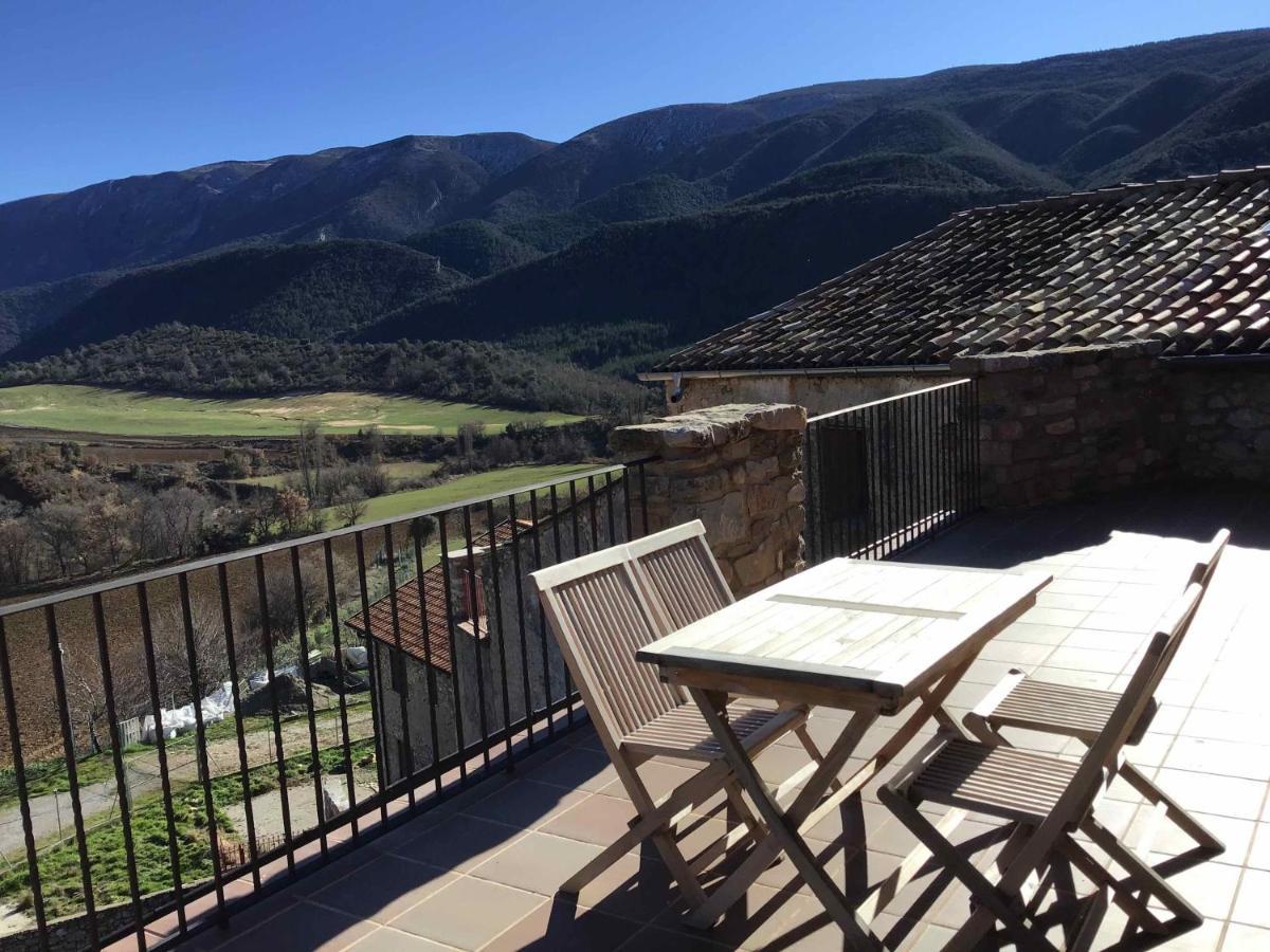 Casa Moliner Guest House Beniure Exterior photo