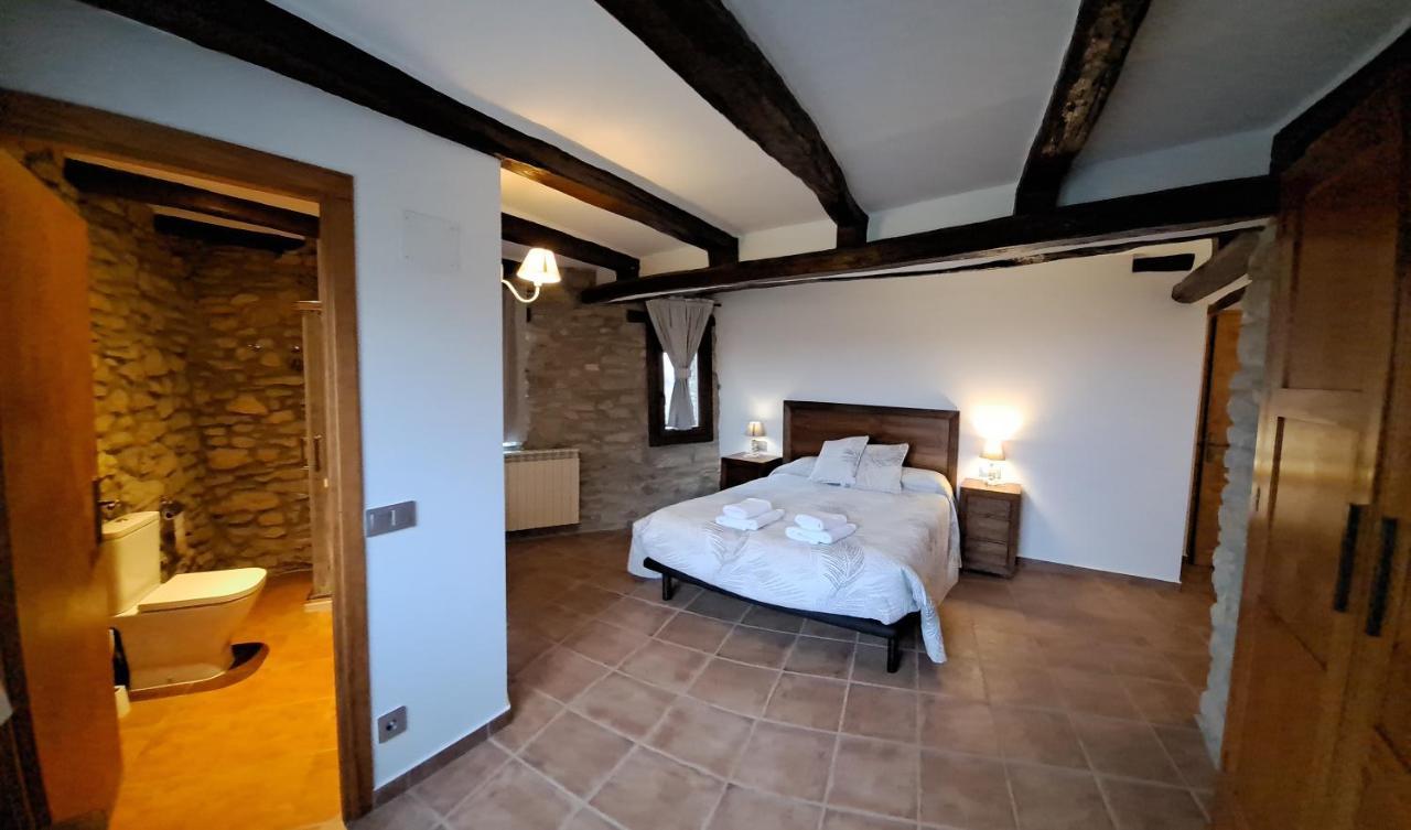 Casa Moliner Guest House Beniure Exterior photo