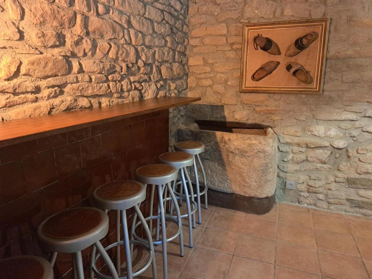 Casa Moliner Guest House Beniure Exterior photo